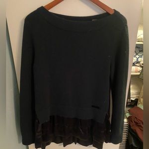 Louis Vuitton sweater